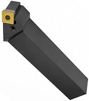 Державка резца проходного для наружного точения 25х25 мм PSSNL2525M12, левая