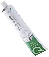 Клей для ПВХ GREENTEQ PLUS 20253, 200 гр белый (аналог Cosmofen Plus-S)
