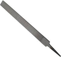 Напильник плоский рихтовочный Волжский Инструмент, сталь У12