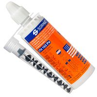 Инжекционная масса на основе полиэстера Sormat ITH 165 Pe 9640072900, 165 мл