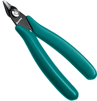 Бокорезы прецизионные 125 мм Slim Precision Kraftool 220017-4-12