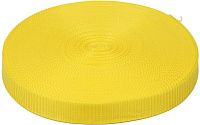 Стропа 30 мм 50 м Veritas S-504 176581, желтый