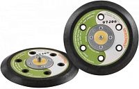 JAZ-0034C (JAZ-0034D) Подложка для шлифмашинки 6" JAZ-0034C (JAZ-0034D) Подложка для шлифмашинки 6"