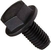 Болт шестигранный М8х1,25х16 мм с фланцем SN-10030