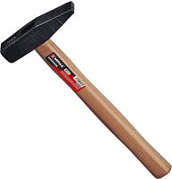 Молоток слесарный с деревянной рукояткой 500 гр Mirax 20034-05