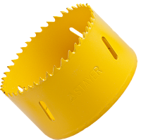 Коронка биметаллическая 76 мм Professional Stayer 29547-076