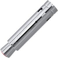 Анкер-гильза для высоких нагрузок М6 10х49 мм Fischer TA M 090245, оцинкованная сталь