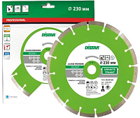 Круг отрезной Distar Premier Active 1A1RSS/C3-H 125х2,2/1,4х10х22,23-10