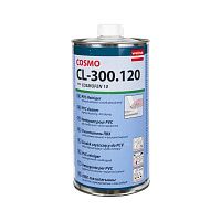 Очиститель слаборастворимый Cosmofen 10 CL-300.120 (1000 мл)