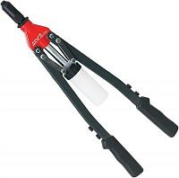 Изображение товара Заклепочник ручной для вытяжных заклепок HR 730