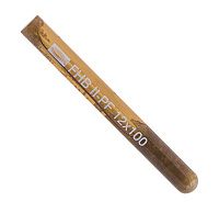 Химический анкер-капсула быстродействующая Fischer FHB II-PF 12х100, 10 шт 508000