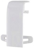 Накладка на стык Legrand 10696 для 50х105, ПВХ