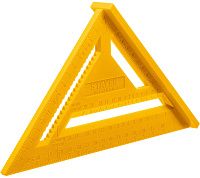 Угольник кровельный пластиковый 170 мм 5-в-1 Stayer 34522-17