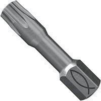 Бита ударная со шлицем Torx, 30 мм FMB II Fischer
