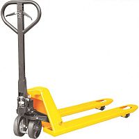 Изображение товара Тележка гидравлическая с тормозом 2500 кг 1150 мм BFB