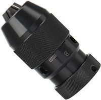 Патрон самозажимной точный Prec, посадка В12, В16, В18, В22 Профоснастка Эксперт, в пластиковом боксе