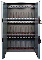 Оружейный сейф 2000/1000/500 мм, Металл-завод ОШ-30 АКСУ Оружейный сейф 2000/1000/500 мм, Металл-завод ОШ-30 АКСУ