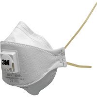 Респиратор 3M 9312, 10 шт Респиратор 3M 9312, 10 шт