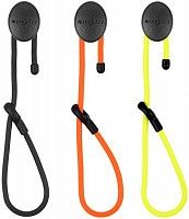 Хомут-стяжка с креплением Nite Ize GearTie Dockable Twist Tie