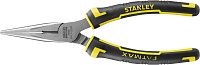 Изображение товара Плоскогубцы прямые 160 мм STANLEY FatMax 0-89-869