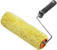 Изображение товара Валик малярный 50х240 мм Оптима Синтекс ЗУБР 03517-24, полиэстер