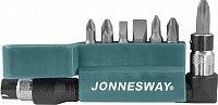 Комплект вставок Jonnesway S08H208S - 8 шт