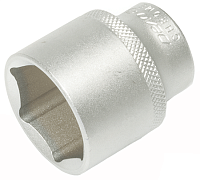 Изображение товара Головка 6-гранная 9мм 1/2" Дело Техники (620009)