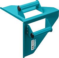 Направляющий угольник для резки газобетона 200х200 мм СИБИН 15403