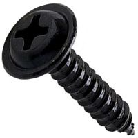 Саморез автомобильный 4,2х19 мм с фланцем К2228