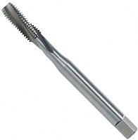 Изображение товара Набор машинных винтовых метчиков М3-М12 DIN 371/376 Volkel 7 предметов