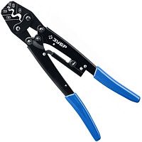 Пресс-клещи усиленные для медных наконечников и гильз 1,5-16 мм² ПКУ-16 ЗУБР PROF 45458