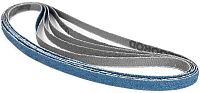 Лента бесконечная шлифовальная Messer