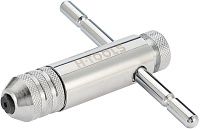 Вороток для метчиков с трещоткой H-Tools