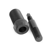 Изображение товара Наконечник М12 для аккумуляторного заклепочника MESSER M2000