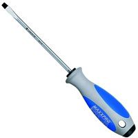 Отвертка шлицевая SL0,8x4,0-75 мм Witte Maxxpro 53103М