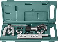 Набор для развальцовки трубок Jonnesway AN040043A (48573)