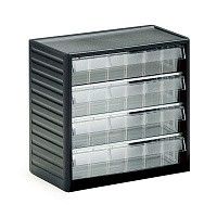 Кассетница, 310х180х290 мм Treston 296-3 Кассетница, 310х180х290 мм Treston 296-3