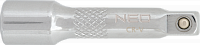 Удлинитель 150 мм, 3/8" NEO 08-15