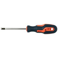 Изображение товара Отвертка двухточечная SP10x95 мм Narex S Line Profi 800210