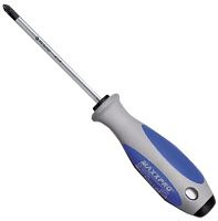 Отвертка крестовая PZ0x60 мм Witte Maxxpro 53041М