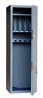 Оружейный сейф 1400/450/350 мм, Металл-завод ОШ-5 АКМ Оружейный сейф 1400/450/350 мм, Металл-завод ОШ-5 АКМ