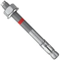 Анкер HILTI HST3-R, нержавеющая сталь А4