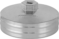 Специальная торцевая головка для демонтажа корпусных масляных фильтров дизельных двигателей VAG Jonnesway AI050183