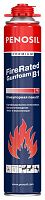 Пена огнеупорная 720 мл Penosil Premium Fire Rated GunFoam B1 A1525Z