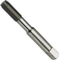 Метчик машинный накатной М6х1 STI Volkel 03609, сталь HSSE