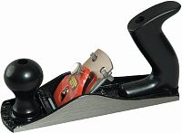 Рубанок ручной 44х210 мм STANLEY SB3 1-12-033