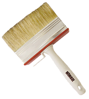 Изображение товара Набор кистей макловиц-мини BIBER 120х30 мм (6 шт.)