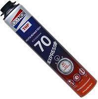 Пена монтажная всесезонная 1000 мл Polynor 70 Express Foam