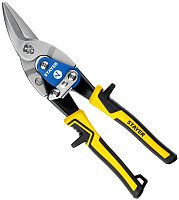 Ножницы по металлу левые 250 мм Stayer Cobra Master 23055-LМ