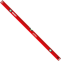 Уровень строительный 120 см BigX 3 120 SOLA 01373401
